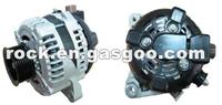 NEW HNROCK 12V 100A ALTERNATOR 104210-3780 27060-28260 11088 FOR TOYOTA