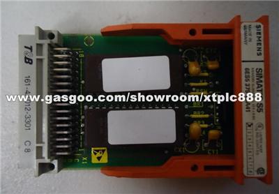 High Quality (In Stock) Siemens 6DP1511-8AA 6DP1232-8BA