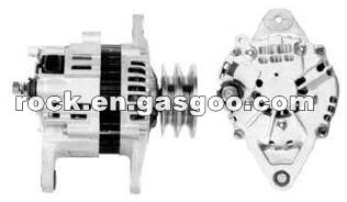 NEW 12V 60A ALTERNATOR LR160-728 LR160-728C FOR NISSAN