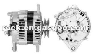 NEW 12V 100A ALTERNATOR 23100-0W802 LR1100-705C FOR NISSAN