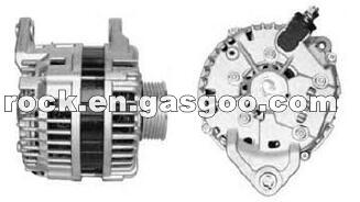 NEW 12V 100A ALTERNATOR 13901 LR1110-725B LR1110-725C FOR NISSAN