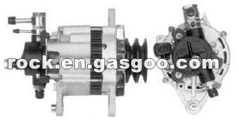 NEW 12V 70A ALTERNATOR 23100-02N17 LR170-408C LR170-408T LR170-408S FOR HYUNDAI NISSAN