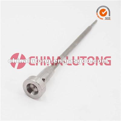 Common Rail Valve F00VC01383 For Cummins Hot Sale