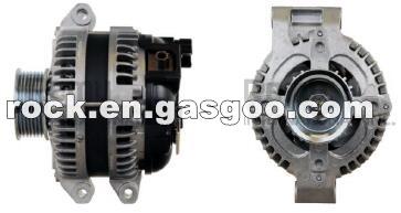 NEW HNROCK 12V 120A ALTERNATOR 104210-1530 31100-RX0-A01 FOR HONDA ACURA