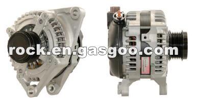 NEW HNROCK 12V 100A ALTERNATOR 104210-2340 27060-0V010 11402 FOR TOYOTA SCION