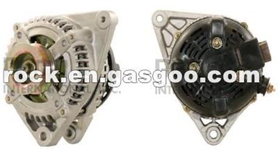 NEW HNROCK 12V 130A ALTERNATOR 104210-3040 27060-20170 13927 FOR LEXUS