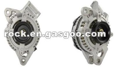 NEW HNROCK 12V 140A ALTERNATOR 104210-3060 104210-3070 25697765 25697766 13919 FOR CADILLAC