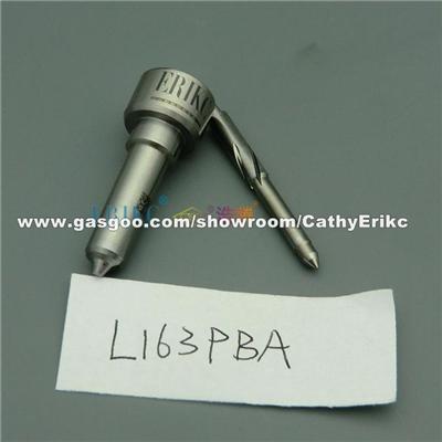 ERIKC Brand Disel Injector Nozzle L163PBD,L163PBA For Diesel Engine Fuel Injector EJBR03301D