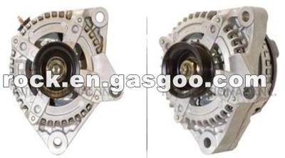 NEW HNROCK 12V 100A ALTERNATOR 104210-3680 27060-0F060 11153 FOR TOYOTA