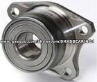 CAMRY, LEXUS / RW H70002 / DACF1097 Wheel Hub Bearing From Factory