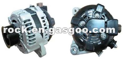 NEW HNROCK 12V 100A ALTERNATOR 104210-3780 27060-28260 11088 FOR TOYOTA