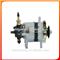 For Mitsu bishi alternator, ,A2T72378,A2T72383,A5T70183,JA1427IR