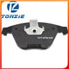 34116794915/34116764540 Auto Brake System Car Brake Pad For E60 E65 E66