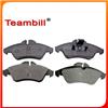 OEM 2D0698151 auto parts brake pad For mercedes sprinter 901 902 903