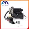 NEW OEM Air Suspension Compressor w/Relay Land LR3 LR4 & Range Sport LR023964