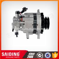 Saiding electric Parts Alternator for h100 37300-42622