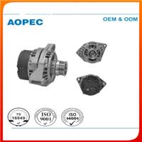 Alternators with high quality for LADA,14v 80A