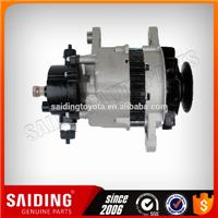 Alternator 37300-41012 for HD45 HD65 HD72 HD78