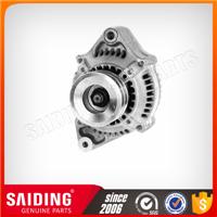 Alternator 27060-17190 For Land Cruiser HZJ79 1999-2007
