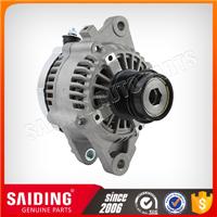 27060-75411 auto parts Parts Used Alternators For Sale for Prado TRJ150