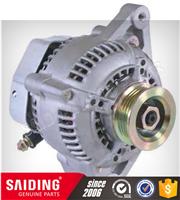 27060-65050 Parts Starter Motor & Alternators for HILUX VZN13#