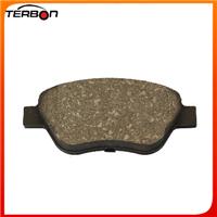 93189815 Brake Pad Sets Disc Brake for Opel for Fiat