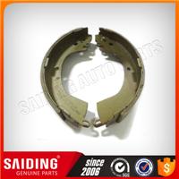 Rear brake shoe for 2003-2007 L200 K74T 4WD MN186401
