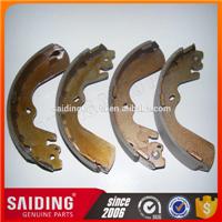 Rear brake shoe 58305-4BA20 FOR H100