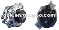 NEW HNROCK 12V 130A ALTERNATOR 104210-3911 31100-RBD-E02 23971 FOR HONDA ACCORD