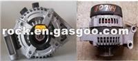 NEW HNROCK 12V 120A ALTERNATOR 104210-4022 3M5T-10300-KB 3M5T-10300-KC 30667501 FOR VOLVO