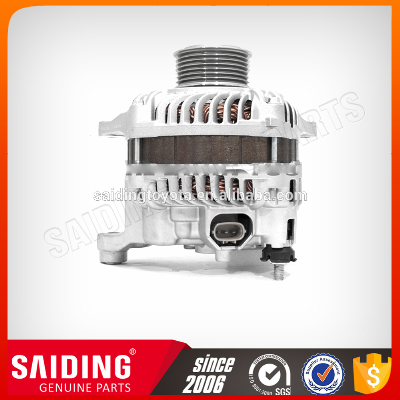 Saiding Alternator for E25 QR25DE 2007 oem 23100-MA00A