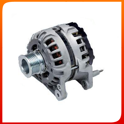 24V 140A Auto Alternator For Medium & Heavy-Duty Trucks Unitog U-500 0120689550 4831585