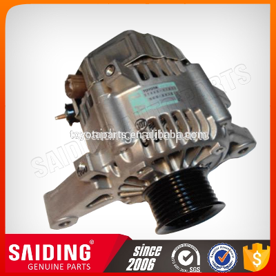 alternator for land cruiser pickup KDJ120 27060-30121