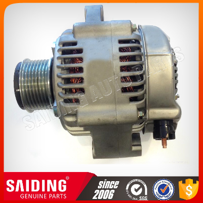 27060-30020 Parts Generator Alternator Price List for HILUX KDN 145 150 151 155 165 166 190