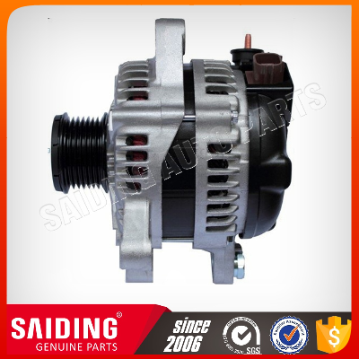 27060-75350 spare parts Parts Types Of Alternators for HIACE TRH201,203,213,221,223