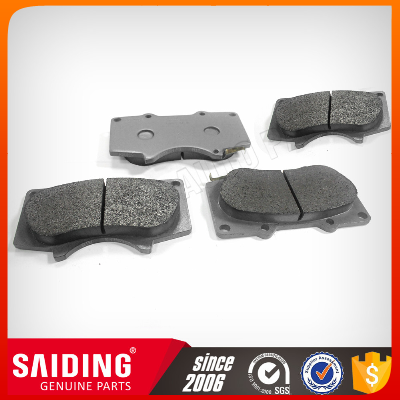 Brake Pads for land cruiser HILUX vigo HIACE pickup TGN61 Brake Pads 04465-0K090