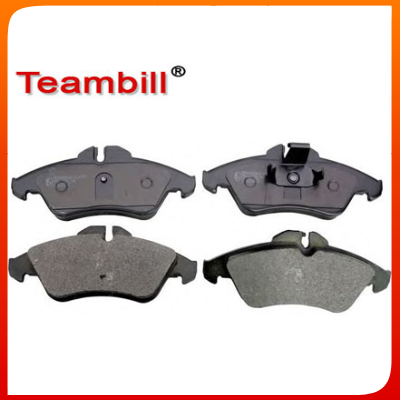 OEM 2D0698151 auto parts brake pad For mercedes sprinter 901 902 903