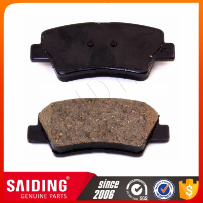 BRAKE PADS 58302-3XA30 for Accent 2012-2014