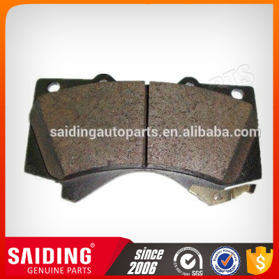 Brake Pad For land cruiser pickup LJ70 73 04465-60050