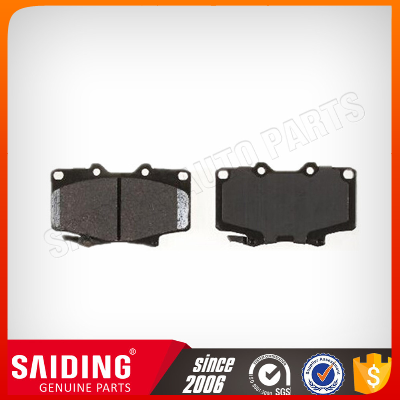 Brake Pad for land cruiser pickup fj cruiser fzj80 04491-60160