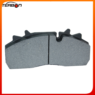 China famous brand auto brake pad backing plate WVA 29126