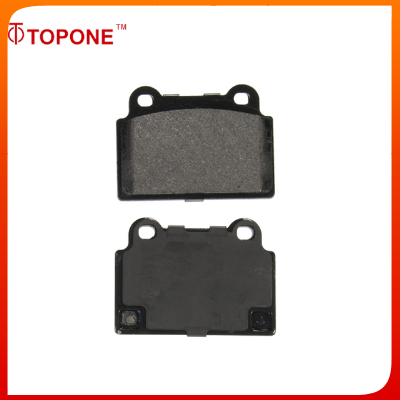 Brake Pad For MITSUBISHI LANCER OE 4605A584 Disc Brake Pad Manufacturers