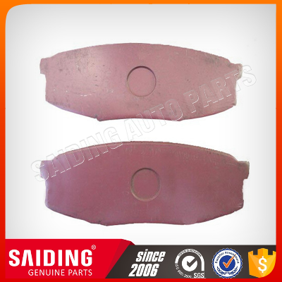 Wearing Parts Brake Pads for land cruiser pickup VDJ200 04466-60120