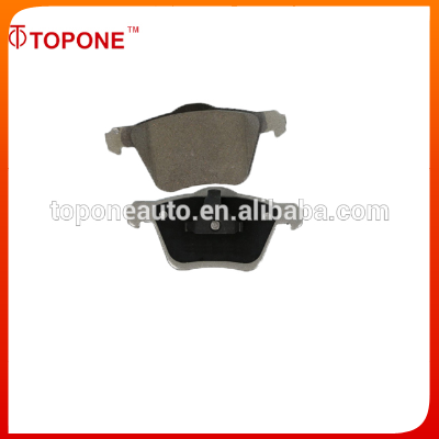 D1003 GDB1565 23680 auto parts selling well all over the world ceramic brake pad front For VOLVO XC90