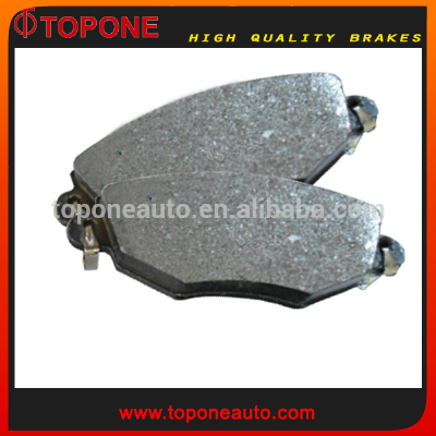 GDB1434 C2S17129 Disc Auto Parts For FORD MONDEO III (B5Y) Brake Pad