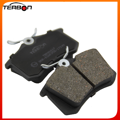 Best Quality Car Parts Brake Pads for VW Sharan/VW Derby