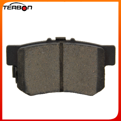 Ceramic Auto Brake Pad 06430-S2A-000 for Honda City