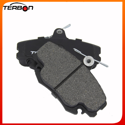 GDB968 Front Car Disc Brake Pad for Nissan Fuga