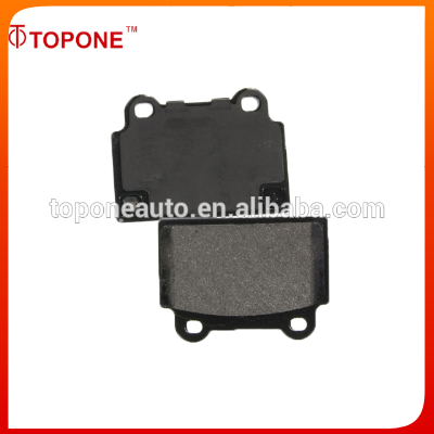 Good Quality Brake Pads Factory D1368 GDB3488 For MITSUBISHI