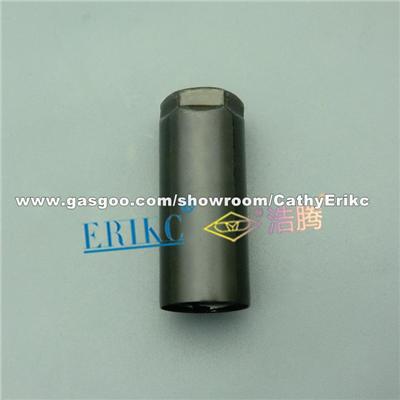 ERIKC Delphi Fixing Injector Nozzle Nut 9308-002E,Common Rail Bext Factory Price Nozzle Cap Nut And Solenoid Nut